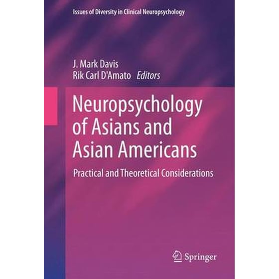Neuropsychology of Asians and Asian-Americans image 0