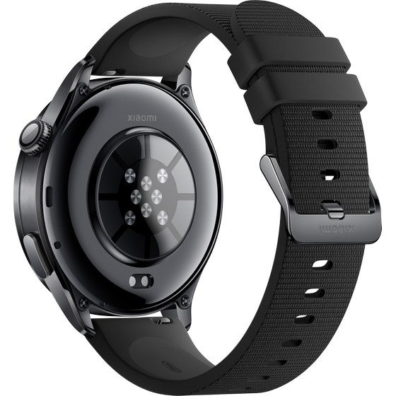 Smartwatch Xiaomi Watch 5 47mm - Black image 4