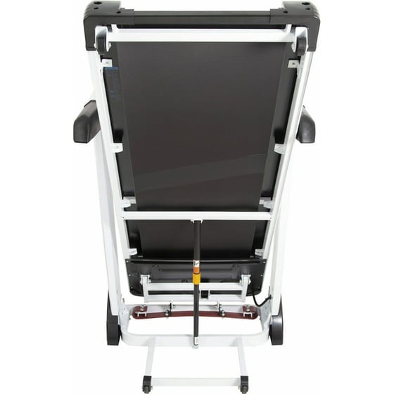 Ηλεκτρικός Διάδρομος Γυμναστικής Amila Hermes F275PI 2.75 HP - Λευκό/ Μαύρο image 2