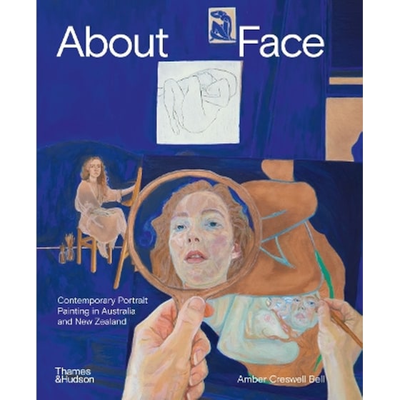 About Face image 0