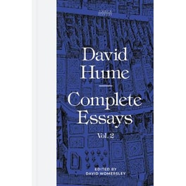 Complete Essays: Volume 2