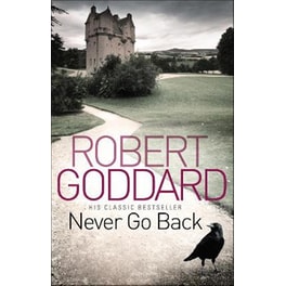 Never Go Back