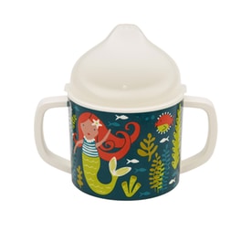 Παγούρι Sugarbooger Sippy Cup The Mermaid
