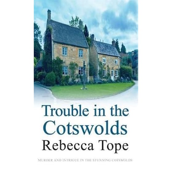 Trouble in the Cotswolds image 0