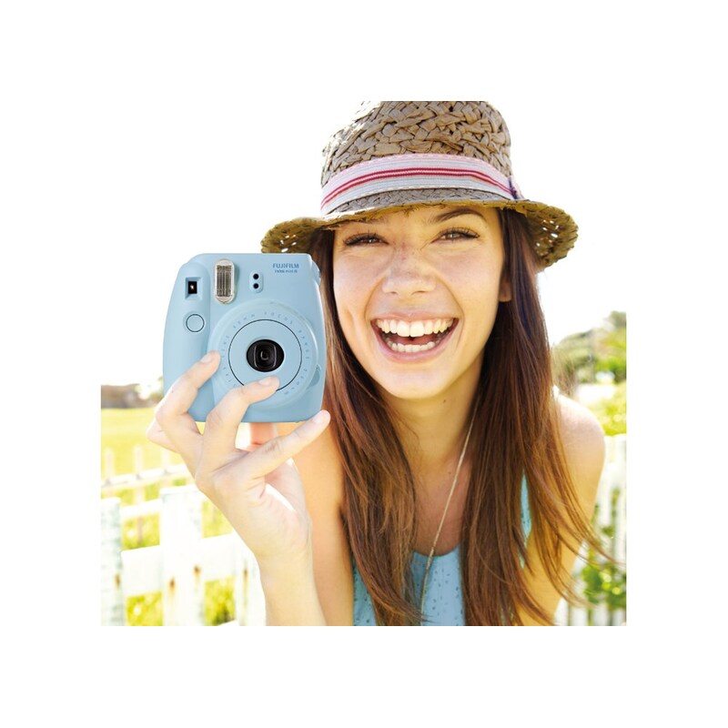 instax mini 8 public