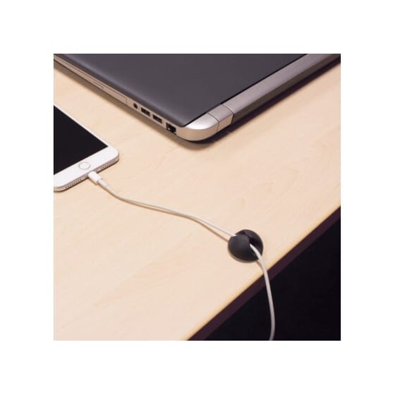 Cableclips Ewent EW-1560 - 4 Cableclips image 2