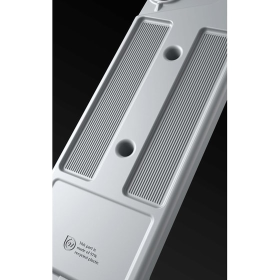 ELECTROLUX EW6D98BEE 8 kg με Αντλία Θερμότητας Λευκό Στεγνωτήριο Ρούχων image 3