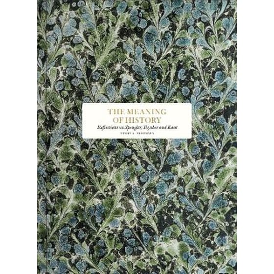 The Meaning of History image 0