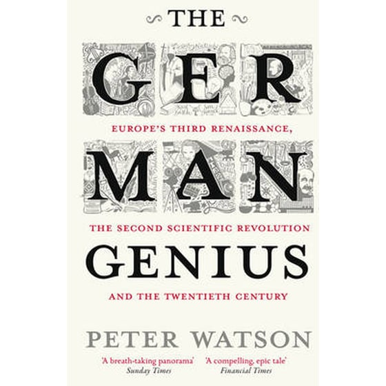 German Genius image 0