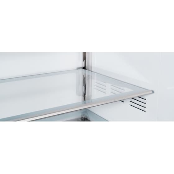 BERTAZZONI REF755BBRXTT/24 Full No Frost 440 Lt Inox Εντοιχιζόμενος Ψυγειοκαταψύκτης image 3