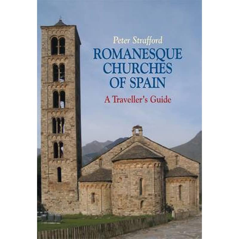 Romanesque Churches of Spain