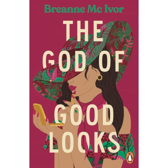 The God of Good Looks image 0