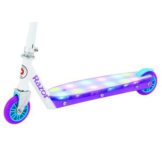 Ηλεκτρικό πατίνι Scooter Razor Party Pop Girl (13073062) image 1