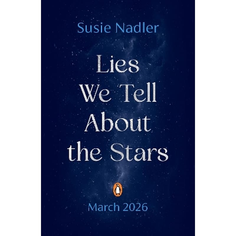 Lies We Tell About the Stars