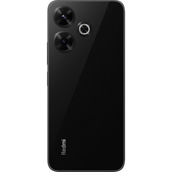 Xiaomi Redmi 13 256GB - Midnight Black image 5