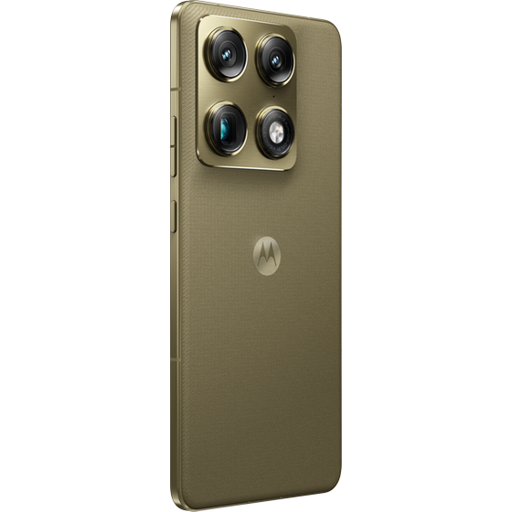 Motorola Signature 512GB - PANTONE Martini Olive image 5