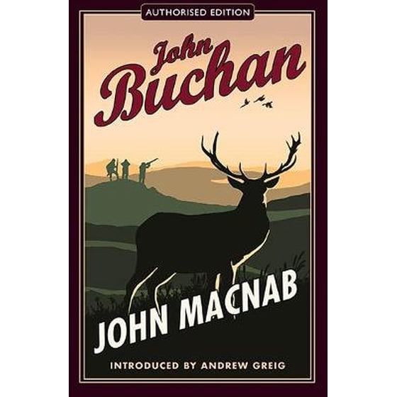 John MacNab image 0