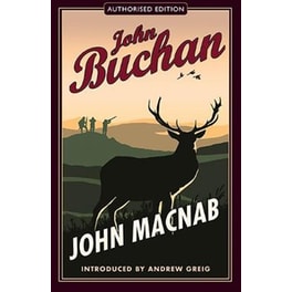 John MacNab