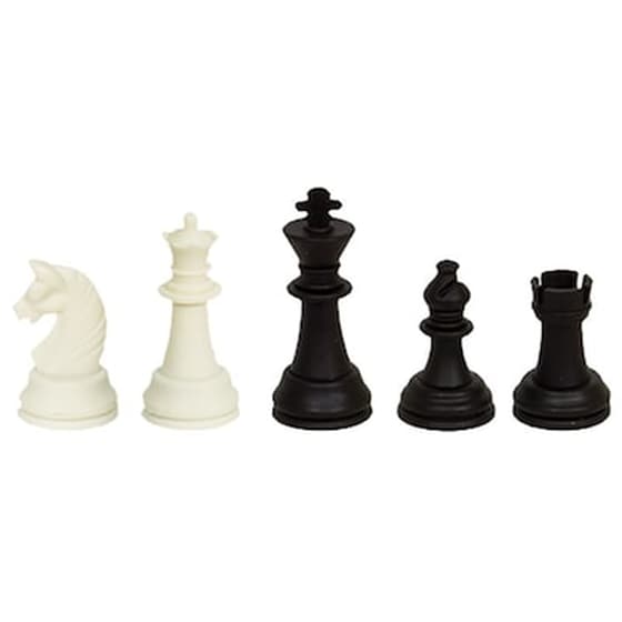 Πιονια Για Σκακι Μικρο  Toymarkt 89594 image 0