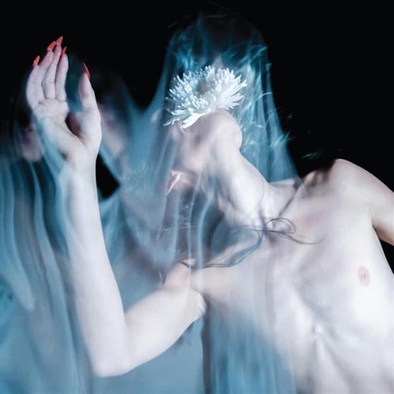 Shatter (LimitedClear Vinyl)