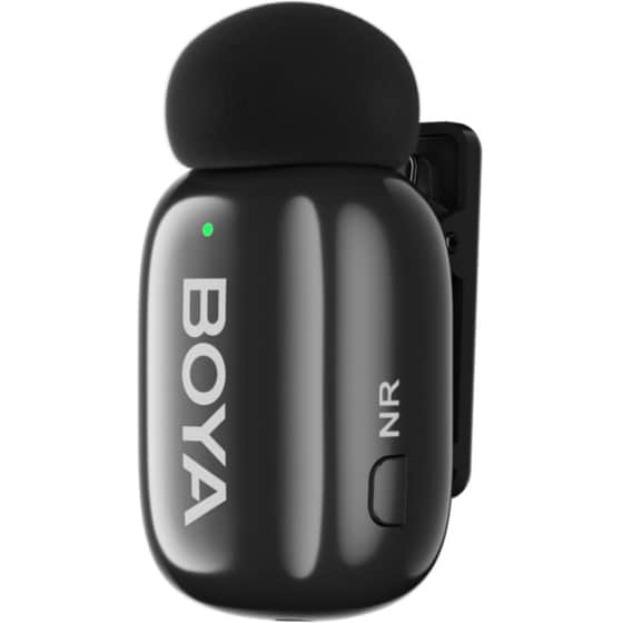 Μικρόφωνο Boya Mini-12 - Mαύρο image 1