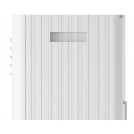 OLIMPIA Dolceclima 12 Wi-Fi Φορητό Κλιματιστικό 12.000 BTU A μόνο Ψύξη image 3