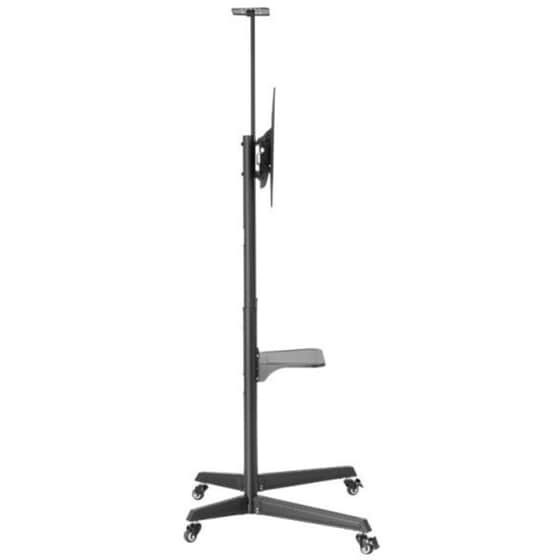 Βάση Τηλεόρασης Δαπέδου Kydos K1040T 37" - 70" έως 50Kg image 1