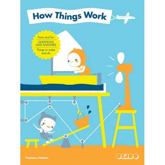 How Things Work image 0