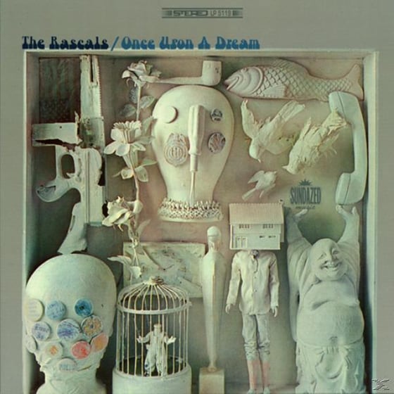 Once Upon A Dream image 0