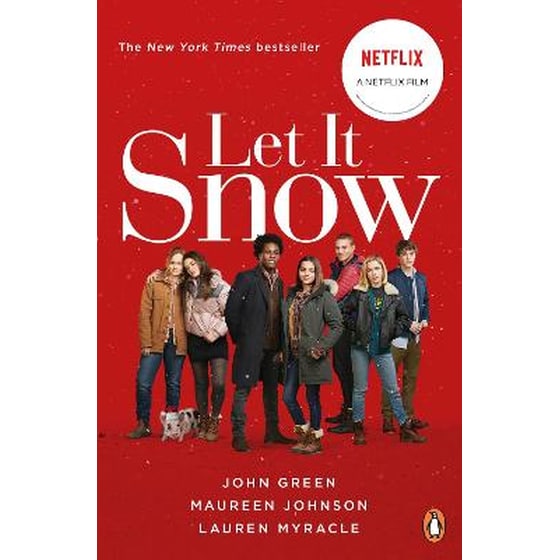 Let It Snow image 0