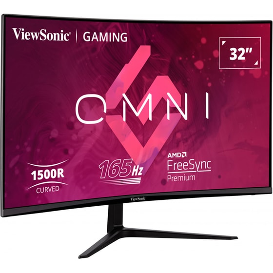 Viewsonic VX3218-PC-MHD 32'' FHD VA 165Hz 1ms image 5