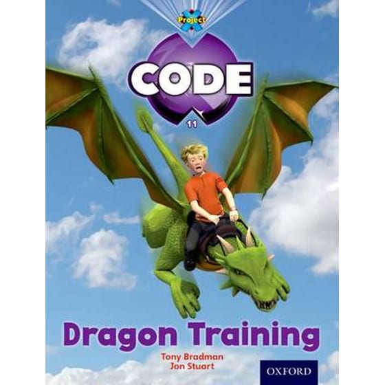 Project X Code- Dragon Dragon Training image 0