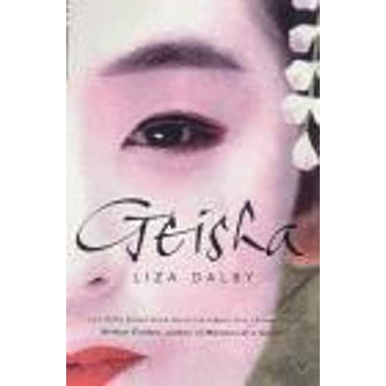 Geisha image 0