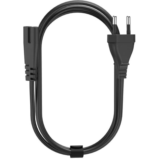 Τροφοδοτικό Laptop Hama 00200023 65W - Μαύρο image 4