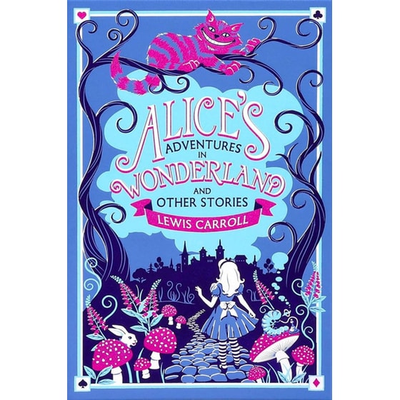 Alice's Adventures in Wonderland and Other Stories image 0