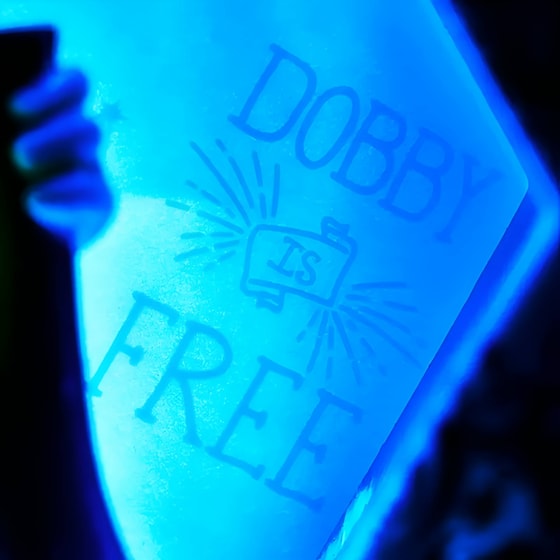 Φιγούρα Wow! Pod Wizarding World - Dobby image 2