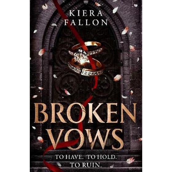Broken Vows image 0