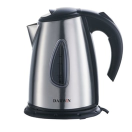 DARWIN DRW-125 1 L Inox Βραστήρας