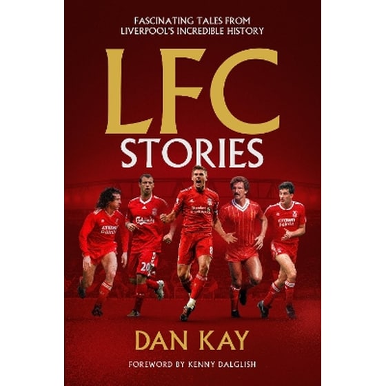LFC Stories image 0