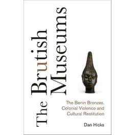 Brutish Museums