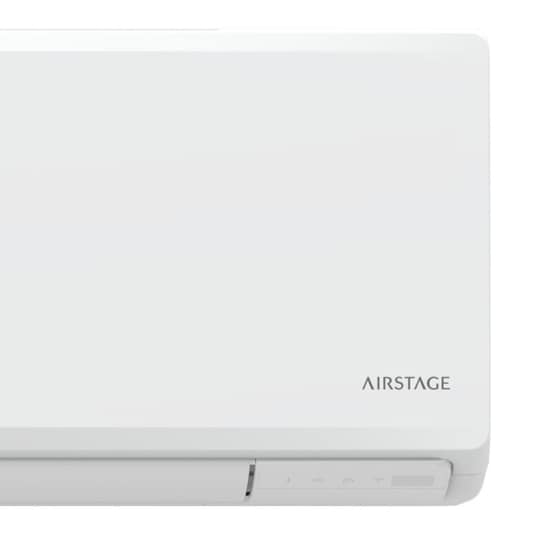 FUJITSU KN Series ASEH09KΝCΑ / AOEH09KNCA 9.000 BTU A++/A+++ με Wi-Fi Κλιματιστικό Inverter image 1