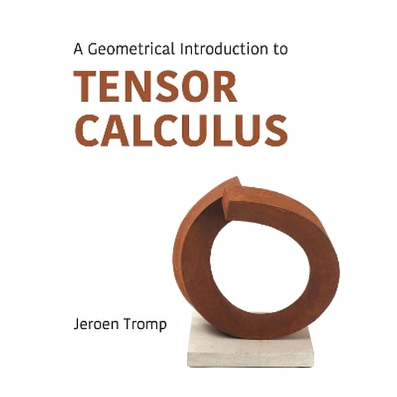 A Geometrical Introduction to Tensor Calculus image 0