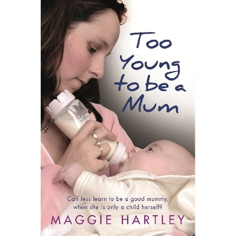 Too Young to be a Mum 1862700