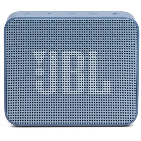 JBL Go Essential 2 Φορητό Ηχείο  - Μπλε image 2