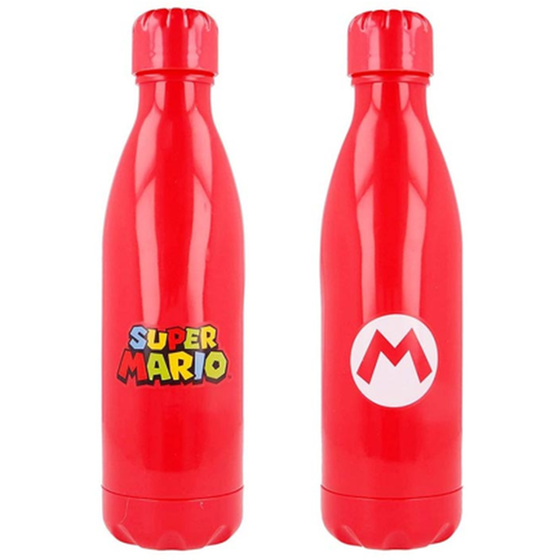 Μπουκάλι Νερού Stor Super Mario Large 660ml image 1