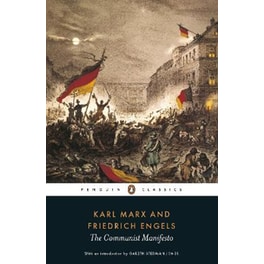 The Communist Manifesto