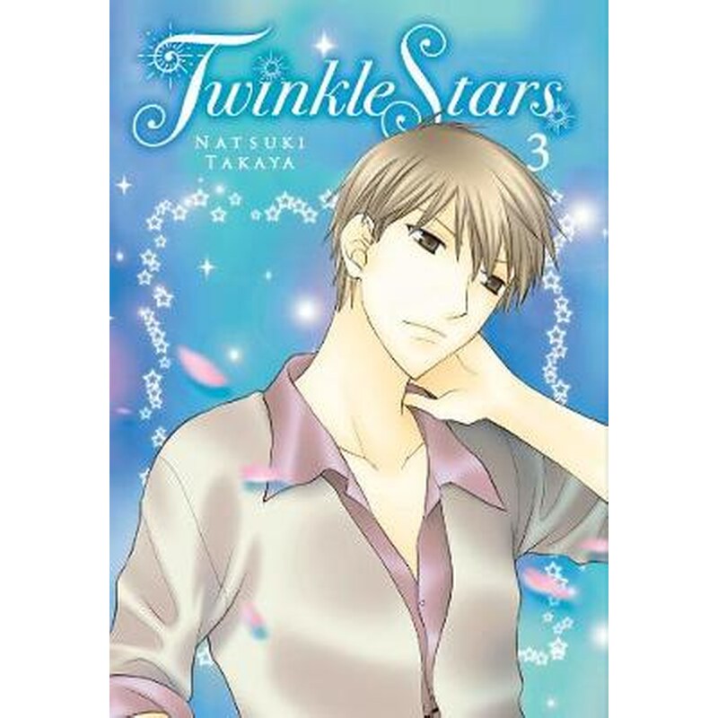 Twinkle Stars, Vol. 3