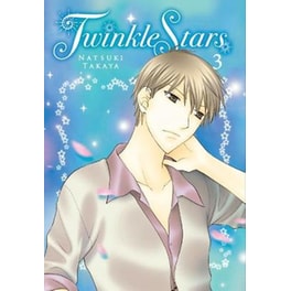 Twinkle Stars, Vol. 3