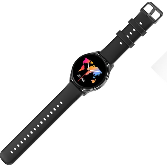 Smartwatch Blackview X20 45mm - Midnight Black image 4