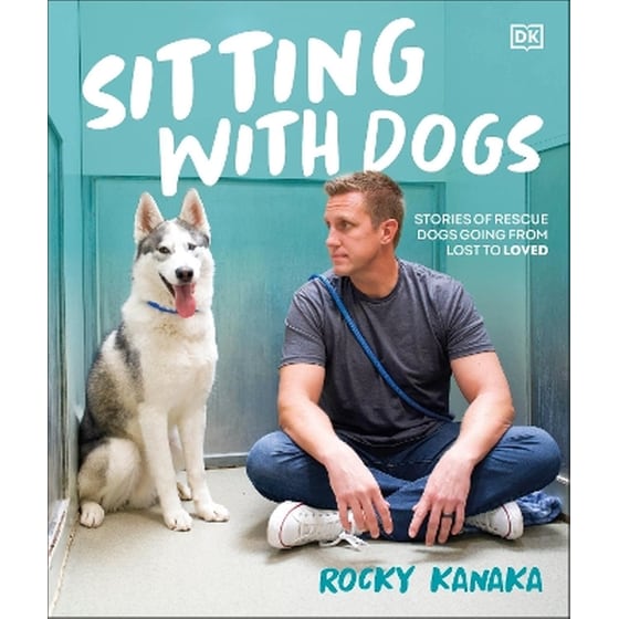 Sitting with Dogs image 0
